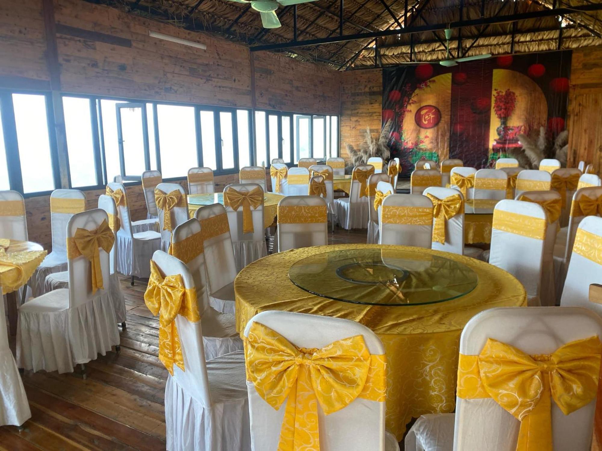 Ecolodge Ke Nenh Dien Bien Ban Hin Lom 외부 사진