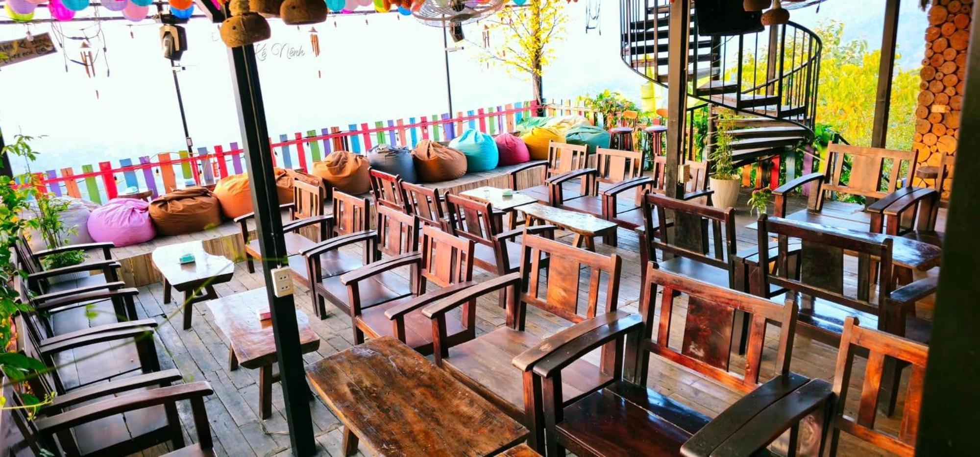 Ecolodge Ke Nenh Dien Bien Ban Hin Lom 외부 사진